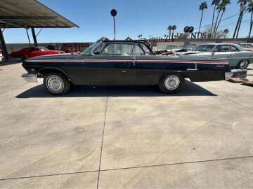 1962 Chevrolet Impala