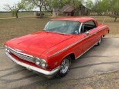 1962 Chevrolet Impala