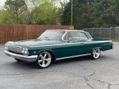 1962 Chevrolet Impala