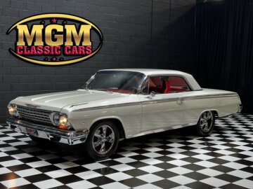 1962 Chevrolet Impala