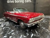 1962 Chevrolet Impala