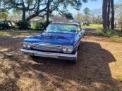 1962 Chevrolet Impala