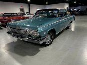 1962 Chevrolet Impala