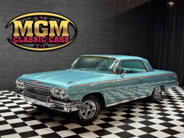 1962 Chevrolet Impala