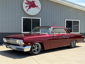 1962 Chevrolet Impala