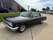 1962 Chevrolet Impala SS