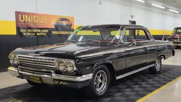 1962 Chevrolet Impala