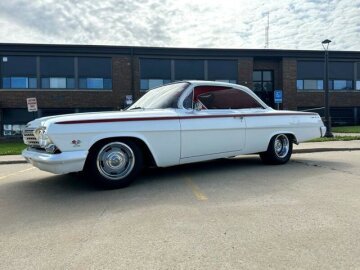 1962 Chevrolet Impala