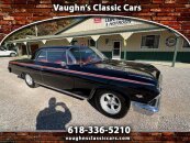 1962 Chevrolet Impala