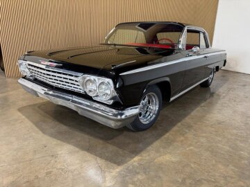 1962 Chevrolet Impala