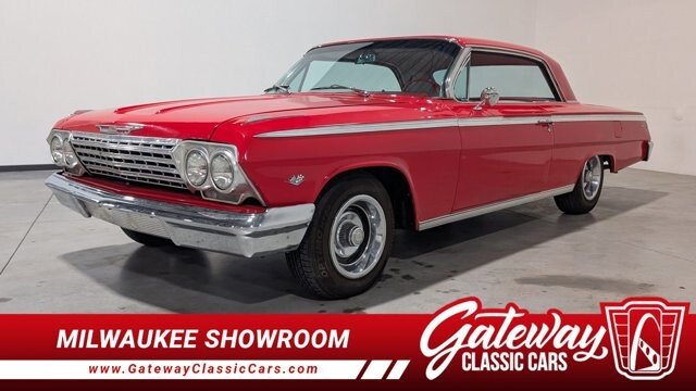 1962 Chevrolet Impala