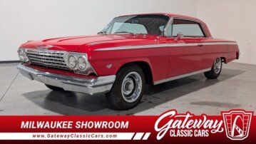 1962 Chevrolet Impala
