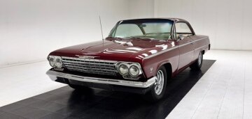 1962 Chevrolet Impala