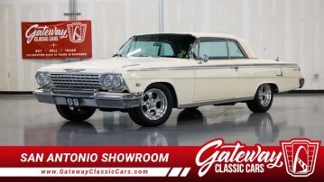 1962 Chevrolet Impala