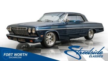 1962 Chevrolet Impala