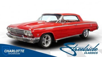 1962 Chevrolet Impala