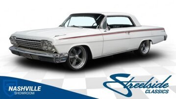 1962 Chevrolet Impala