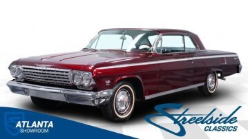 1962 Chevrolet Impala