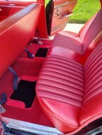 Thumbnail Photo 3 for 1962 Chevrolet Nova Sedan for Sale by Owner
