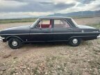 Thumbnail Photo 1 for 1962 Chevrolet Nova Sedan for Sale by Owner