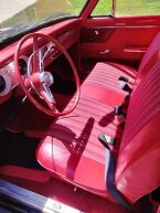 Thumbnail Photo 4 for 1962 Chevrolet Nova Sedan for Sale by Owner