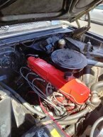 Thumbnail Photo 6 for 1962 Chevrolet Nova Sedan for Sale by Owner