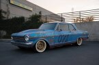 Thumbnail Photo 2 for 1962 Chevrolet Nova for Sale by Owner