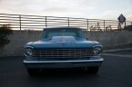 Thumbnail Photo 3 for 1962 Chevrolet Nova for Sale by Owner