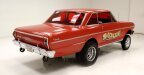 Thumbnail Photo 4 for 1962 Chevrolet Nova