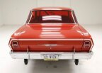 Thumbnail Photo 3 for 1962 Chevrolet Nova