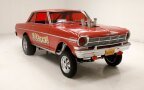 Thumbnail Photo 5 for 1962 Chevrolet Nova