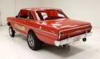 Thumbnail Photo 2 for 1962 Chevrolet Nova