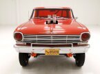 Thumbnail Photo 6 for 1962 Chevrolet Nova