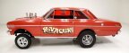 Thumbnail Photo 1 for 1962 Chevrolet Nova