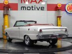 Thumbnail Photo 5 for 1962 Chevrolet Nova