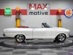 Thumbnail Photo 2 for 1962 Chevrolet Nova