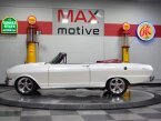 Thumbnail Photo 6 for 1962 Chevrolet Nova