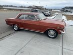 Thumbnail Photo 2 for 1962 Chevrolet Nova