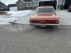 Thumbnail Photo 3 for 1962 Chevrolet Nova