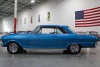 Thumbnail Photo 2 for 1962 Chevrolet Nova