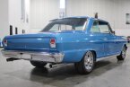 Thumbnail Photo 5 for 1962 Chevrolet Nova
