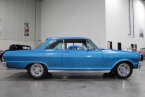 Thumbnail Photo 6 for 1962 Chevrolet Nova