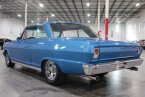 Thumbnail Photo 3 for 1962 Chevrolet Nova