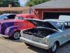 Thumbnail Photo 1 for 1962 Chevrolet Nova