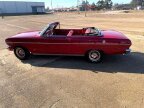 Thumbnail Photo 2 for 1962 Chevrolet Nova