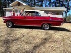 Thumbnail Photo 3 for 1962 Chevrolet Nova