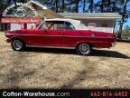 Thumbnail Photo 4 for 1962 Chevrolet Nova
