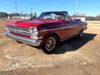 Thumbnail Photo 6 for 1962 Chevrolet Nova