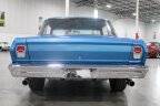 Thumbnail Photo 4 for 1962 Chevrolet Nova