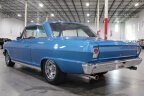 Thumbnail Photo 3 for 1962 Chevrolet Nova